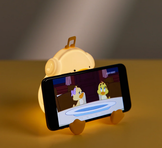 Duck Soft Lamp