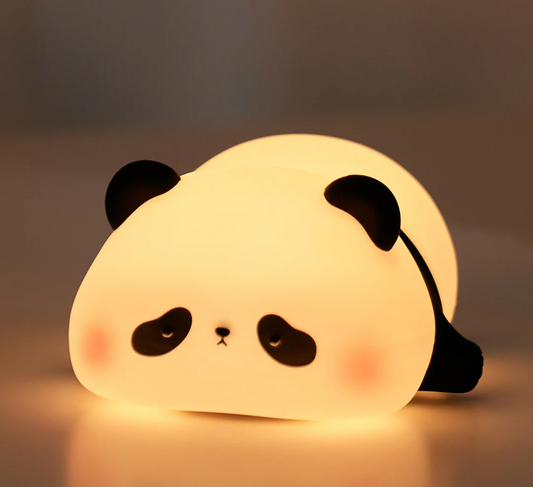 Panda Soft Lamp
