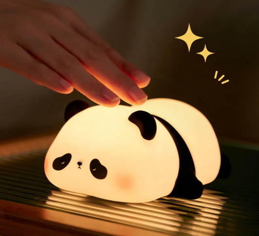 Panda Soft Lamp