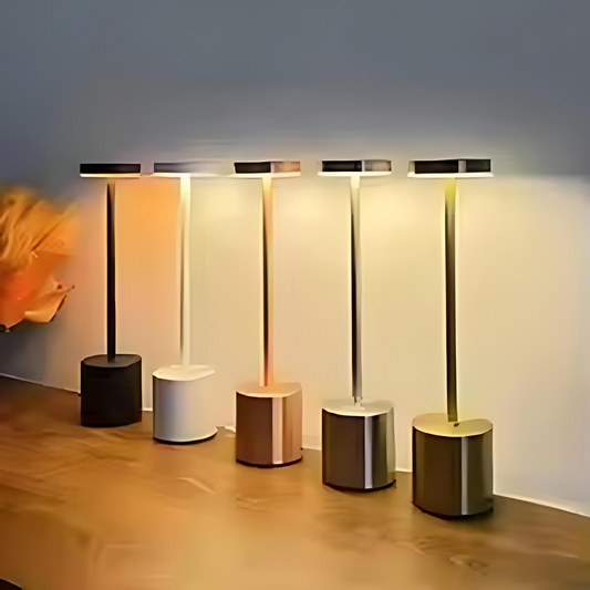 LED Table Lamp Touch Light
